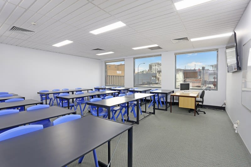 Click to view all images Level 1, 1.01/12 Butler Road Hurstville NSW 2220 - Image 2