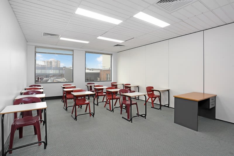 Click to view all images Level 1, 1.01/12 Butler Road Hurstville NSW 2220 - Image 3