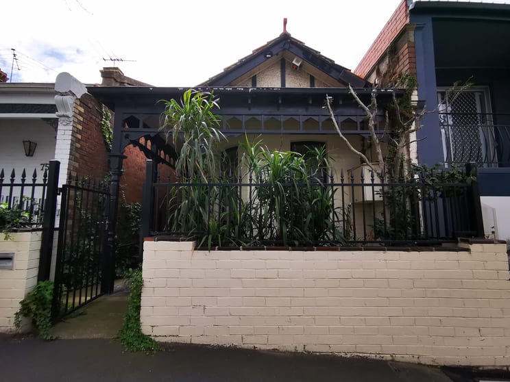 Click to view all images 77 Erin Street Richmond VIC 3121 - Image 1