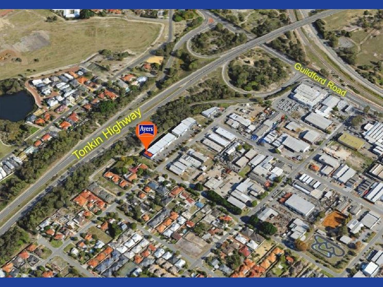 Click to view all images Unit 10/26 River Rd Bayswater WA 6053 - Image 2