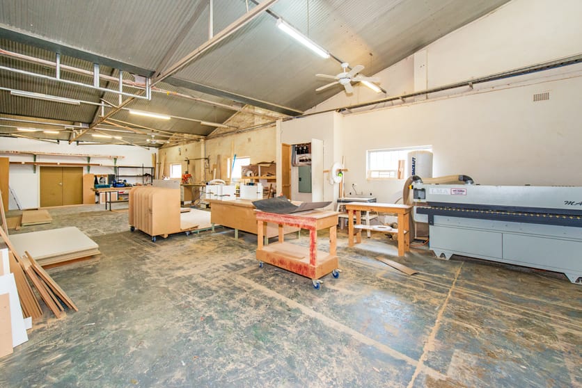 Click to view all images 1615 Botany Road Botany NSW 2019 - Image 2