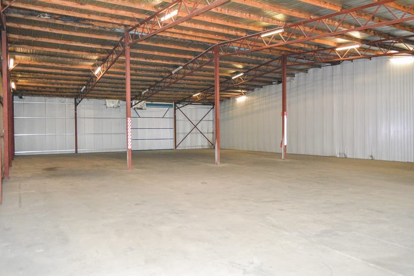Click to view all images Secure Unit/359 Nairne Road Woodside SA 5244 - Image 1