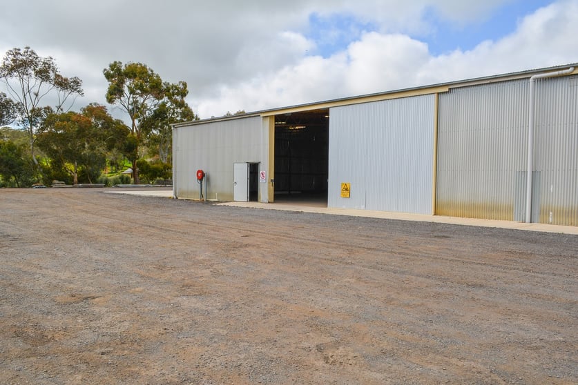 Click to view all images Secure Unit/359 Nairne Road Woodside SA 5244 - Image 3