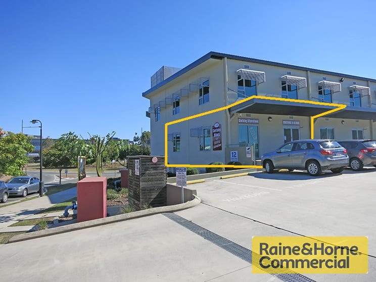Click to view all images 8/12 Endeavour Blvd North Lakes QLD 4509 - Image 1