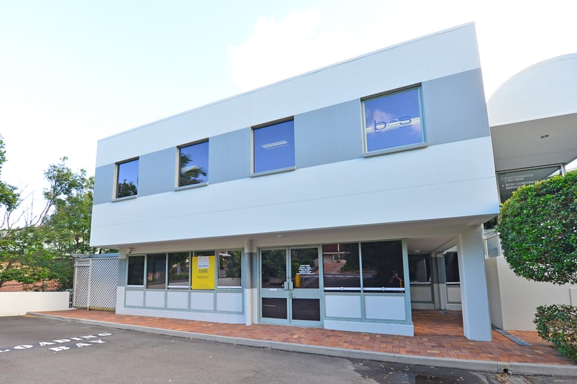 Click to view all images Suite 1&2b/6 Bottlebrush Avenue Noosa Heads QLD 4567 - Image 1