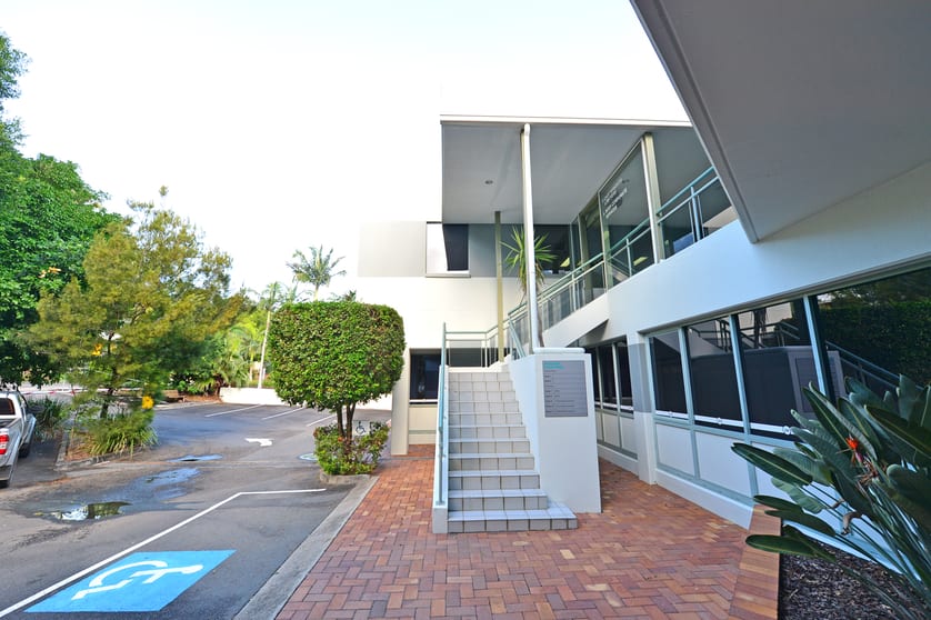 Click to view all images Suite 1&2b/6 Bottlebrush Avenue Noosa Heads QLD 4567 - Image 2