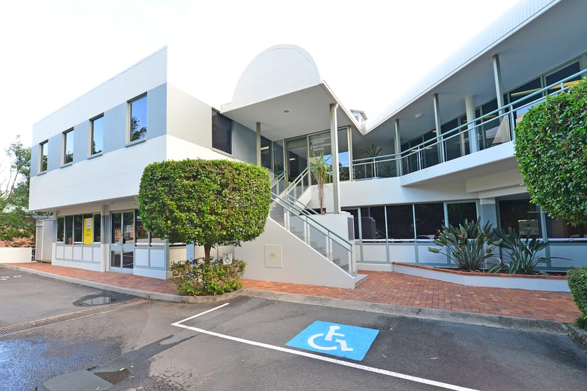 Click to view all images Suite 1&2b/6 Bottlebrush Avenue Noosa Heads QLD 4567 - Image 3