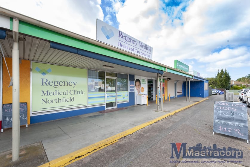 Click to view all images Unit 2/ 325 Hampstead Rd Northfield SA 5085 - Image 1