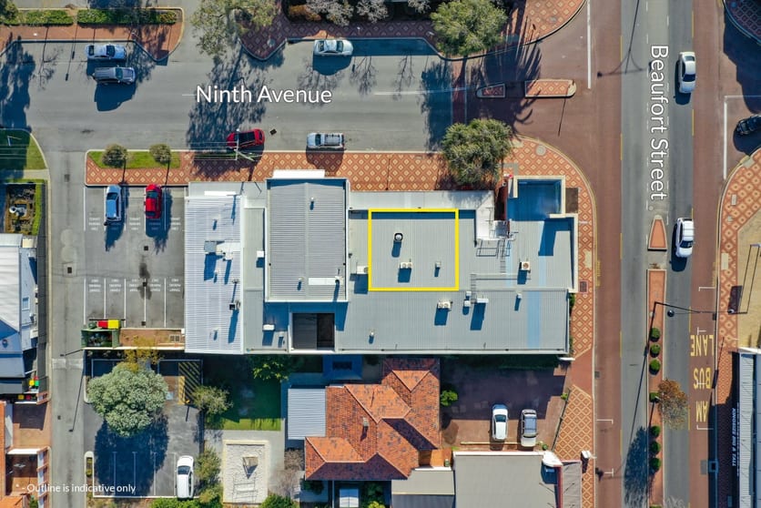 Click to view all images 885 Beaufort Street Inglewood WA 6052 - Image 3