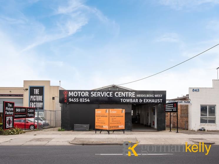 641 Waterdale Road Heidelberg West VIC 3081 - Image 2