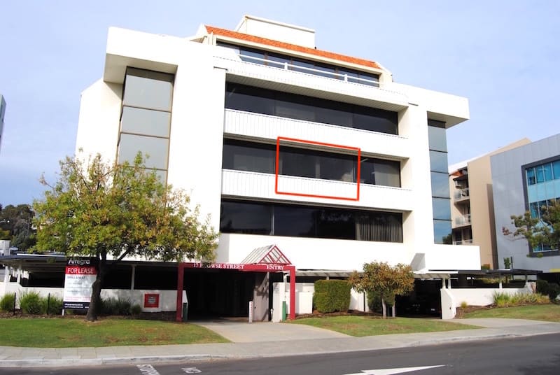Click to view all images Unit 20/17 Prowse St West Perth WA 6005 - Image 1