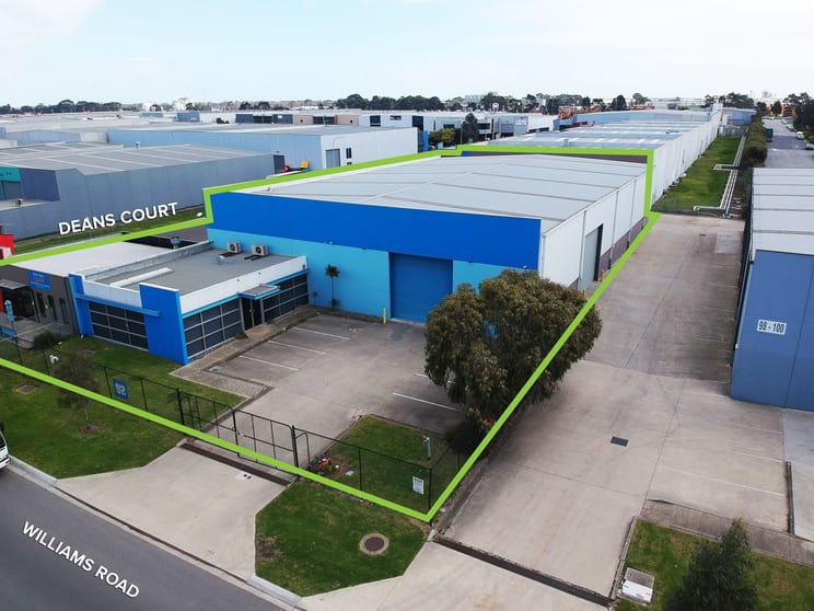Click to view all images 92-96 Williams Road Dandenong VIC 3175 - Image 1