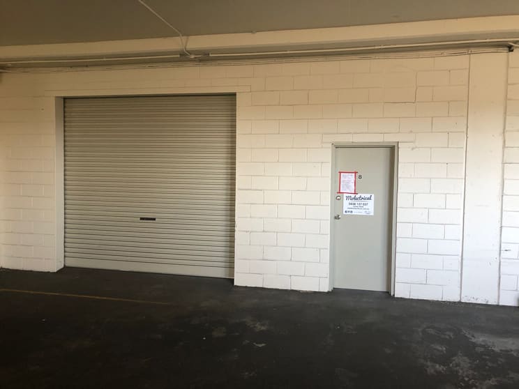 Click to view all images 8/2 Paton Place Manly Vale NSW 2093 - Image 1