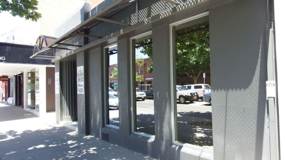 Click to view all images Suite 3/12 - 14 Fryers Street Shepparton VIC 3630 - Image 1