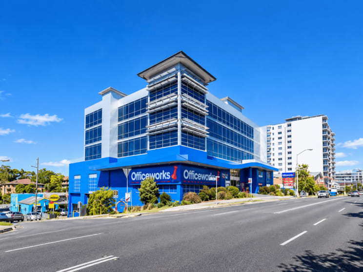110 George Street Hornsby NSW 2077 - Image 1