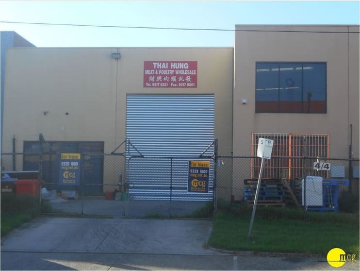 Click to view all images 4/4 Lacy Street Braybrook VIC 3019 - Image 1