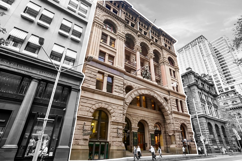 Click to view all images 411/350 George Street Sydney NSW 2000 - Image 1