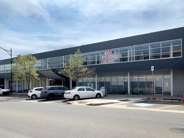 Click to view all images Portion of Level 1/10-12 Hurtle Parade Mawson Lakes SA 5095 - Image 1