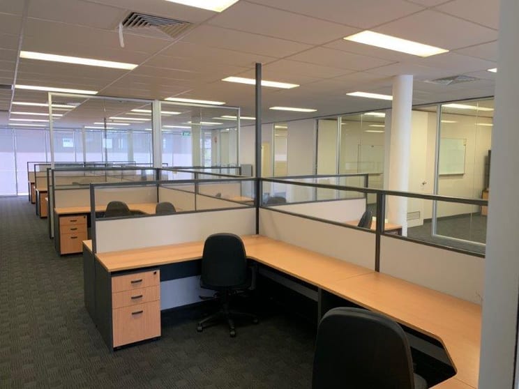 Click to view all images Portion of Level 1/10-12 Hurtle Parade Mawson Lakes SA 5095 - Image 2