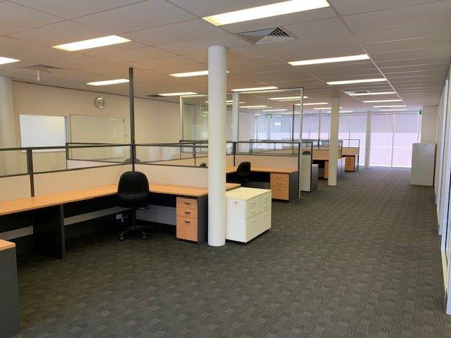 Click to view all images Portion of Level 1/10-12 Hurtle Parade Mawson Lakes SA 5095 - Image 3