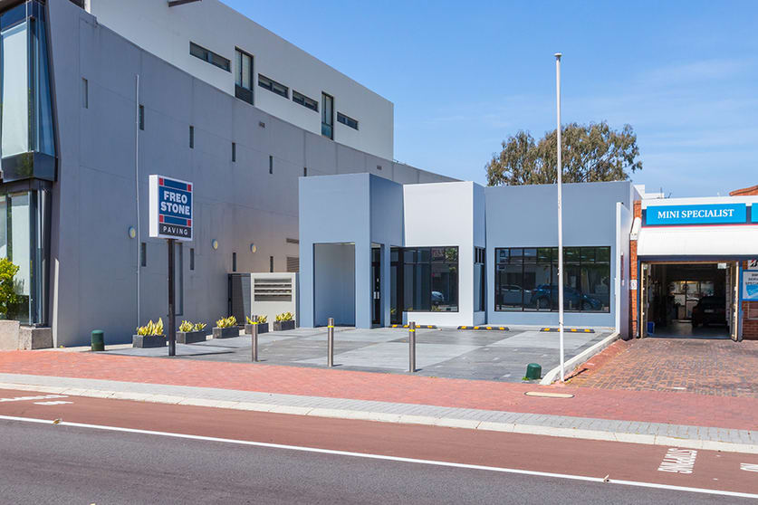 Click to view all images 297 Hay Street Subiaco WA 6008 - Image 1