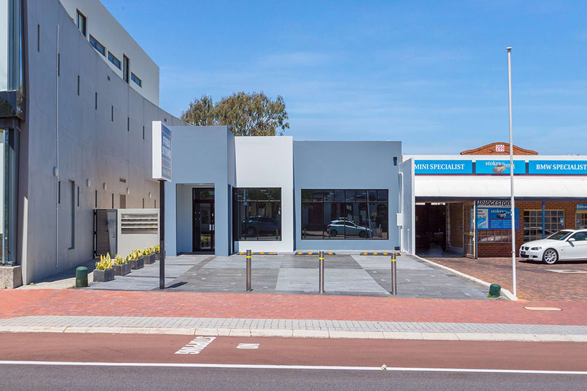Click to view all images 297 Hay Street Subiaco WA 6008 - Image 2