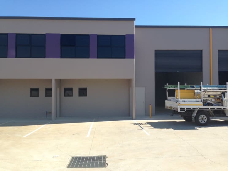 Click to view all images K3/5-7 Hepher Road Campbelltown NSW 2560 - Image 1