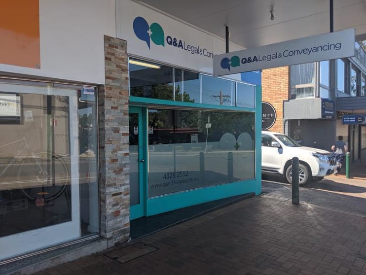 Click to view all images Suite/24 Adelaide Street East Gosford NSW 2250 - Image 1