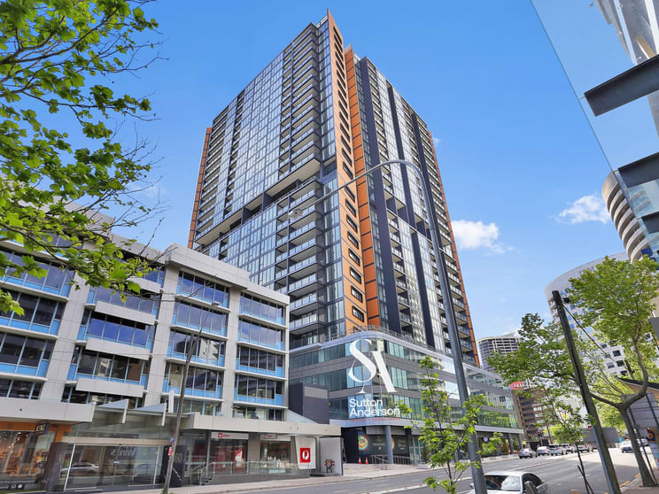 Office Suites/480 Pacific Highway St Leonards NSW 2065 - Image 2