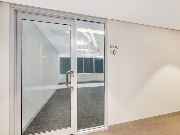 Office Suites/480 Pacific Highway St Leonards NSW 2065 - Image 3