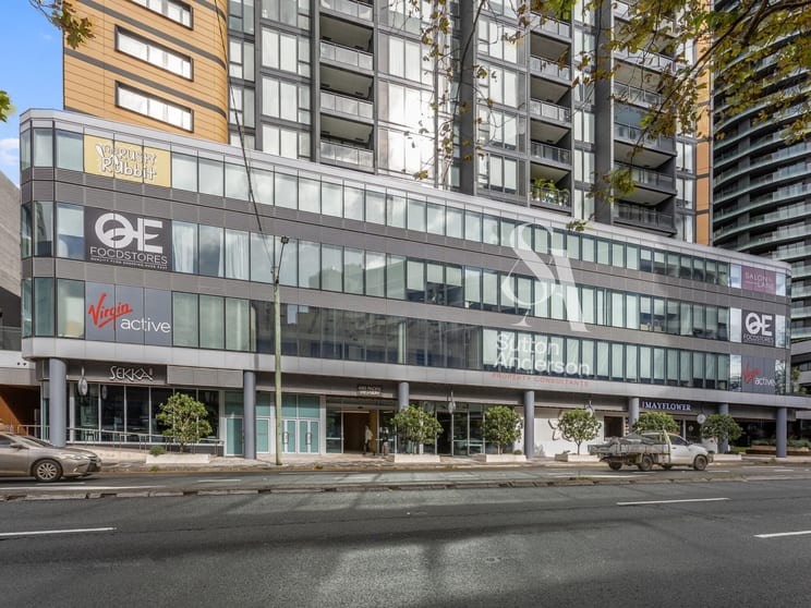Click to view all images Suite 411/480 Pacific Highway St Leonards NSW 2065 - Image 1