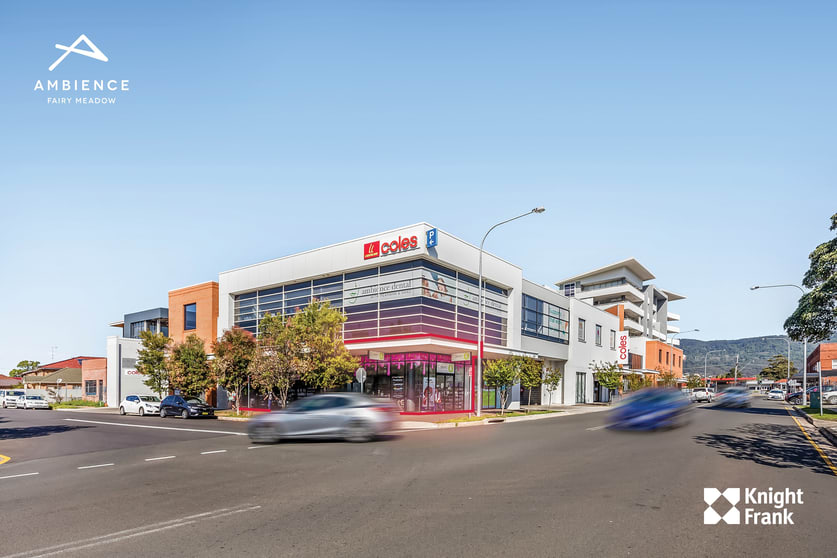 15/118-126 Princes Highway Fairy Meadow NSW 2519 - Image 1