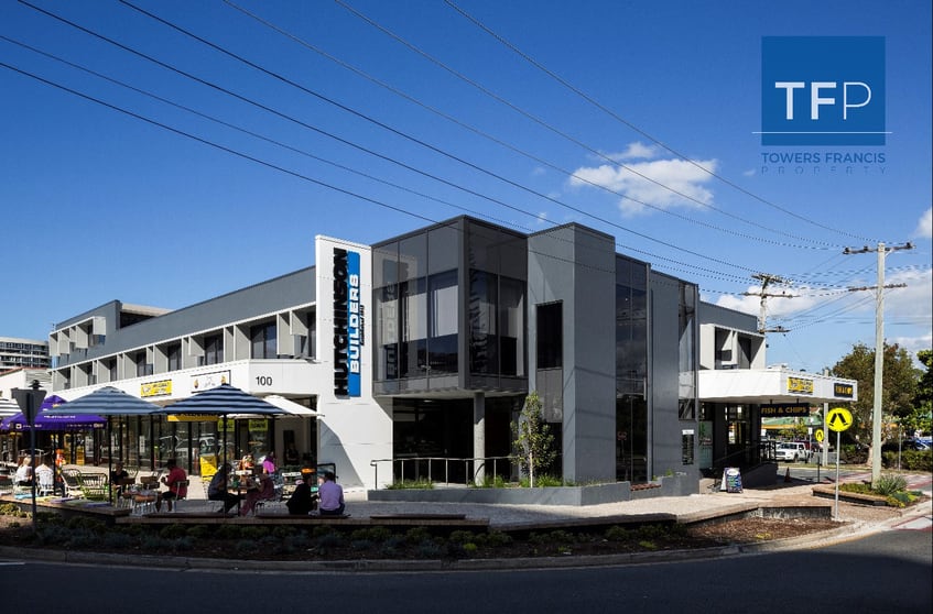 Shop 3/90-100 Griffith Street Coolangatta QLD 4225 - Image 1