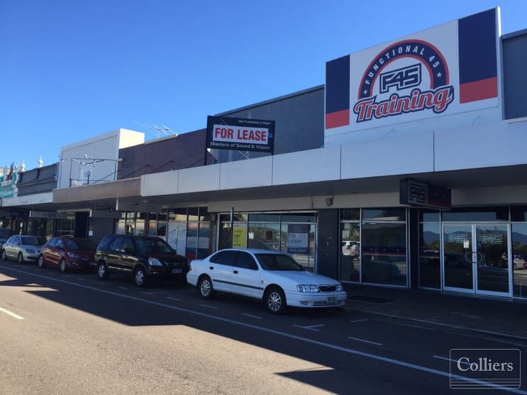 463 Flinders Street Townsville City QLD 4810 - Image 3