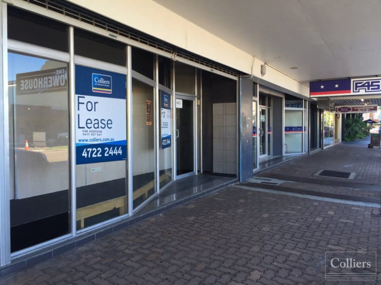 463 Flinders Street Townsville City QLD 4810 - Image 2