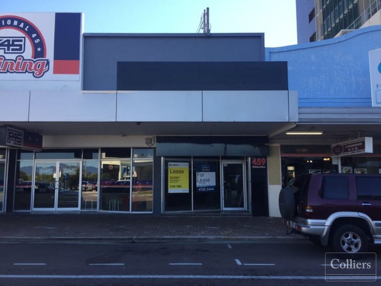 463 Flinders Street Townsville City QLD 4810 - Image 1