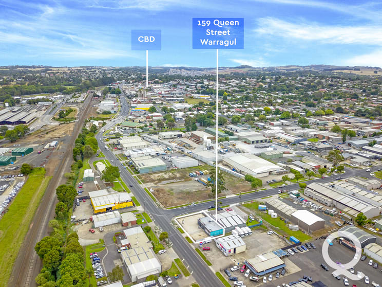 Click to view all images 159 QUEEN STREET Warragul VIC 3820 - Image 3