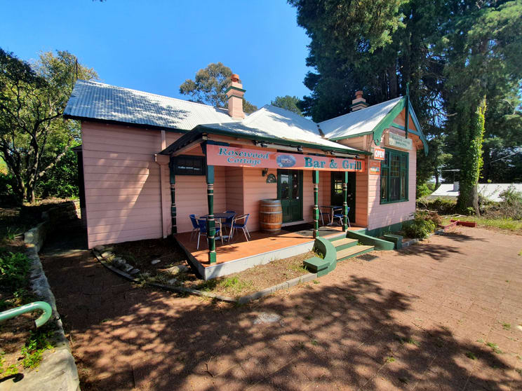 Click to view all images 1 Orient Street Katoomba NSW 2780 - Image 1