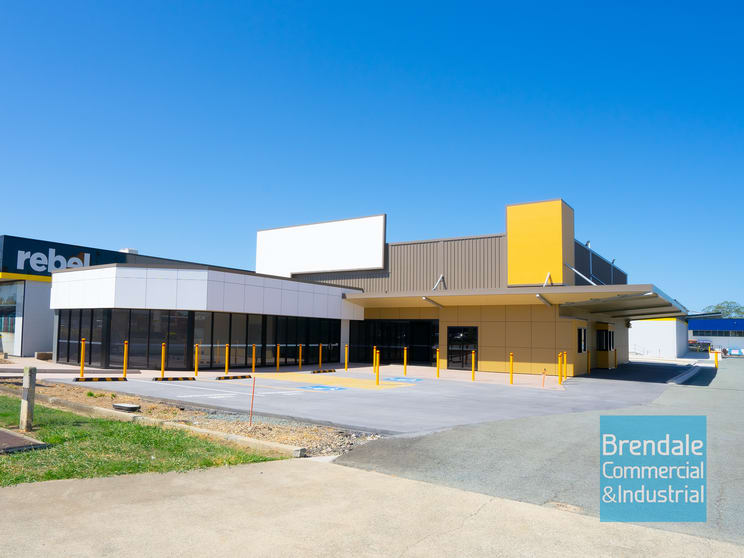 Click to view all images Unit 3/665-685 Gympie Rd Lawnton QLD 4501 - Image 1