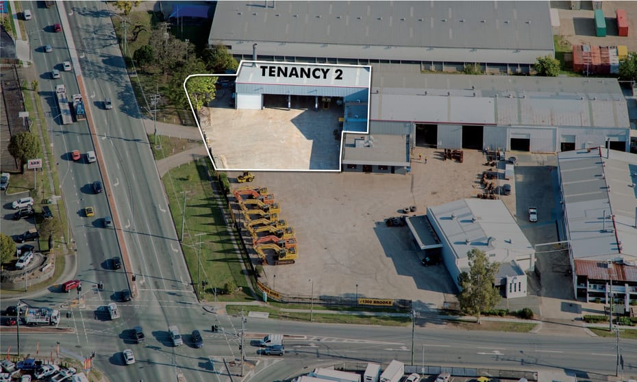 Tenancy 2/999 Beaudesert Road Archerfield QLD 4108 - Image 1