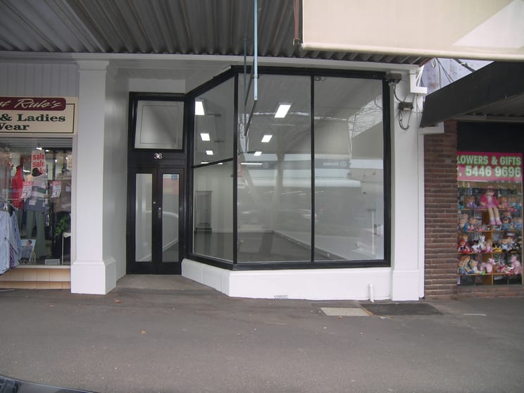36 High Street Eaglehawk VIC 3556 - Image 1