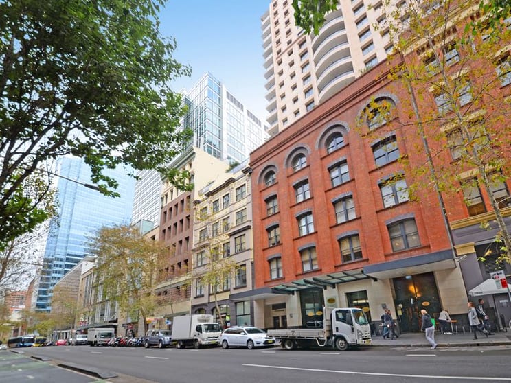 Ground/365 Kent Street Sydney NSW 2000 - Image 1