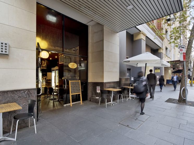 Ground/365 Kent Street Sydney NSW 2000 - Image 3