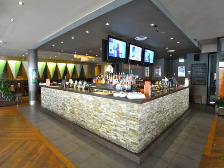 Click to view all images Ground Floor/80-84 UNION STREET Pyrmont NSW 2009 - Image 2