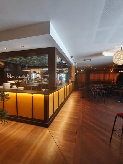 Click to view all images Ground Floor/80-84 UNION STREET Pyrmont NSW 2009 - Image 3