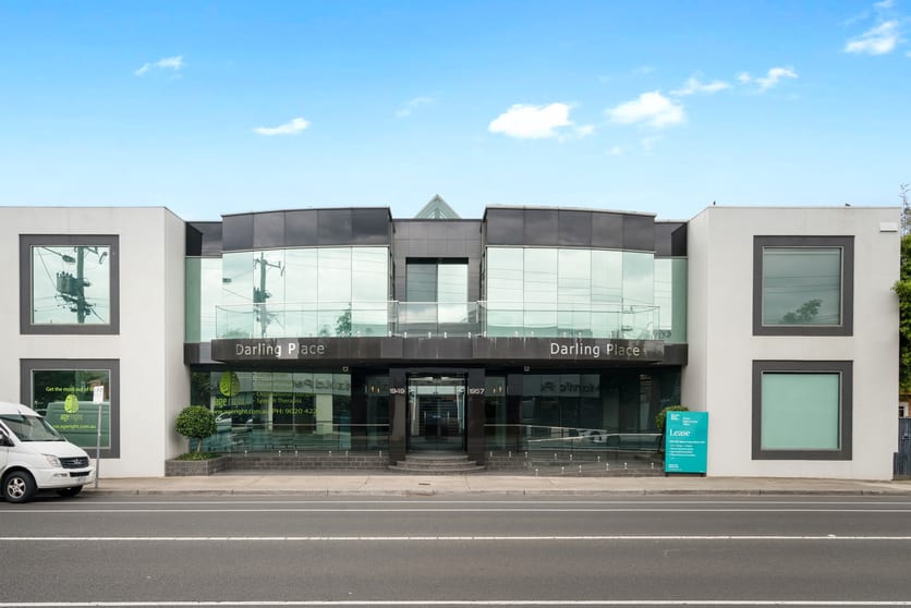 Click to view all images 1949-1957 Malvern Road Malvern East VIC 3145 - Image 1