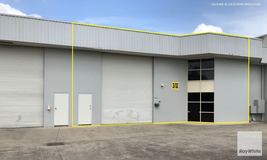 Click to view all images 3/12 Lear Jet Drive Caboolture QLD 4510 - Image 1