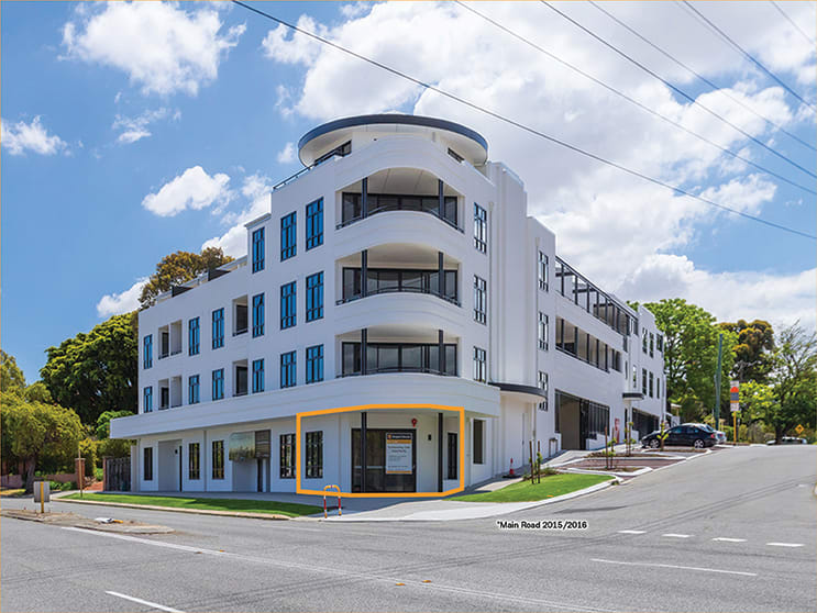 5/204 Walcott Street Menora WA 6050 - Image 1