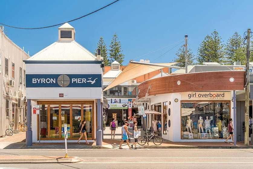 Click to view all images 3/7 Lawson Street Byron Bay NSW 2481 - Image 1