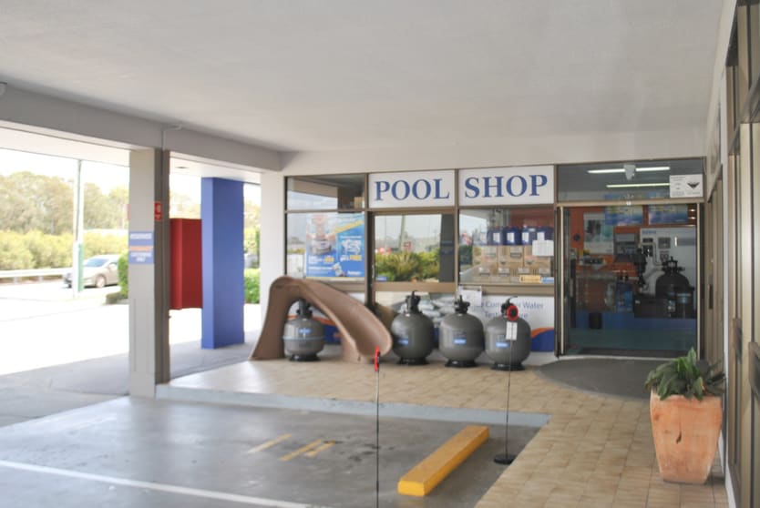 Click to view all images Shop 1/3360 Pacific Highway Springwood QLD 4127 - Image 2